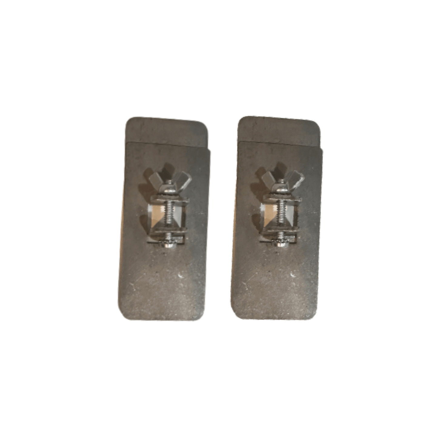 Handy Hook "Firefighter" Set (New Backplate)