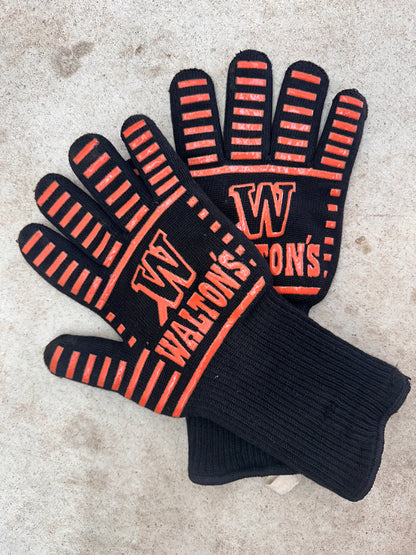 Walton's Grilling Gloves