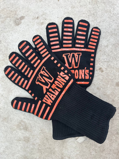 Walton's Grilling Gloves