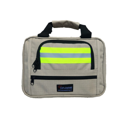 NEW Firefighter Personalized Overnight Toiletry Bag